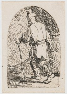  af Rembrandt van Rijn