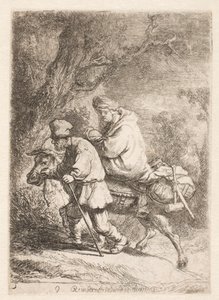  af Rembrandt van Rijn