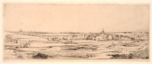 Guldvejersens arbejdsplads af Rembrandt van Rijn
