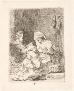  af Rembrandt van Rijn