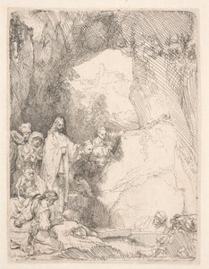  af Rembrandt van Rijn