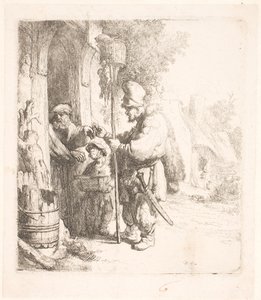  af Rembrandt van Rijn