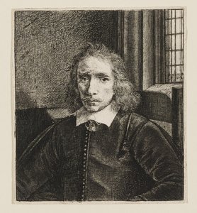 Thomas Jacobsz Haaring (Den unge Haaring) af Rembrandt van Rijn