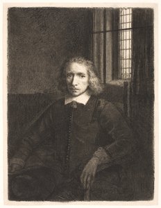 Thomas Jacobsz Haaring (den »unge Harring«) af Rembrandt van Rijn
