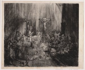  af Rembrandt van Rijn
