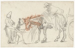  af Rembrandt van Rijn