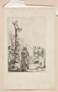  af Rembrandt van Rijn