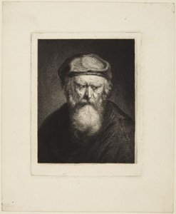 Gnavpotten af Rembrandt van Rijn