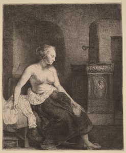  af Rembrandt van Rijn