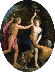 Apollo og Daphne