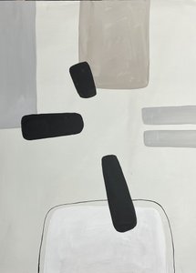 Moderne, neutrale former af Renate Holzner