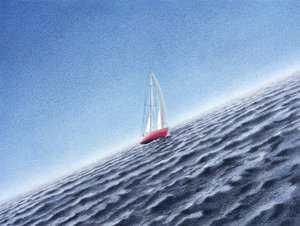 Vinkel af Rene Boin