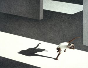 Hjørne af Rene Boin