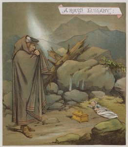Illustration til The Winter