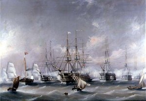 Naval Review