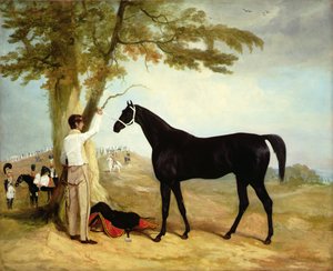 Thomas Cosbys Charger 