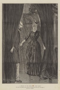 A Phyllis of the Sierras, af Bret Harte