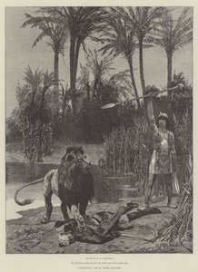 Kleopatra, af H Rider Haggard