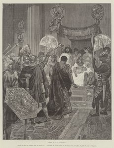 Cleopatra, af H Rider Haggard