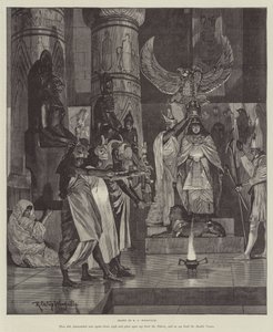 Cleopatra, af H Rider Haggard