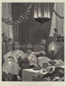 Kleopatra, af H Rider Haggard