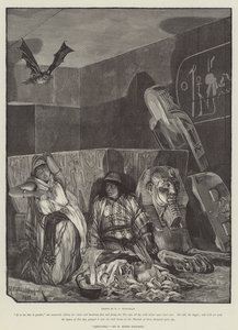 Cleopatra, af H Rider Haggard