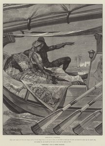 Kleopatra, af H Rider Haggard