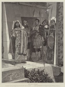 Cleopatra, af H Rider Haggard
