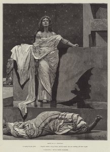 Cleopatra, af H Rider Haggard