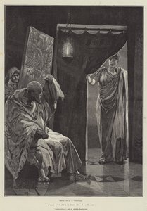 Cleopatra, af H Rider Haggard