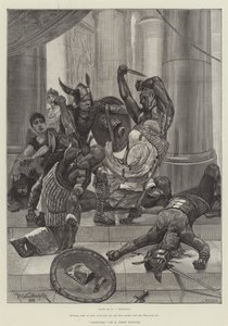 Cleopatra, af H Rider Haggard