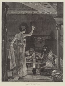 Cleopatra, af H Rider Haggard