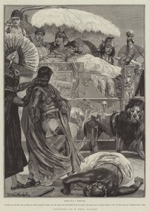 Cleopatra, af H Rider Haggard