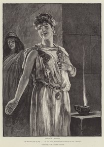Cleopatra, af H Rider Haggard