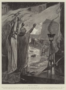 Cleopatra, af H Rider Haggard