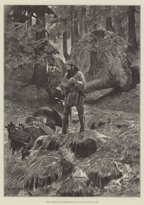 Eagle Joe, af Henry Herman