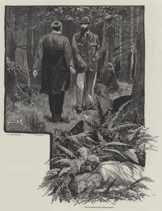 Eyres frifindelse, af Helen Mathers