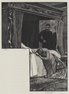 Eyres frifindelse, af Helen Mathers