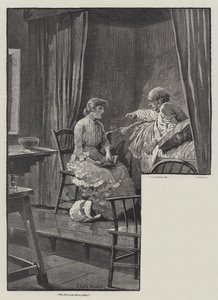 Eyres frifindelse, af Helen Mathers
