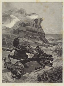 Maruja, af Bret Harte