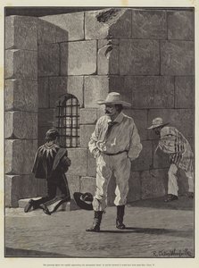 Maruja, af Bret Harte