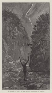 Liljen Nada, af H Rider Haggard