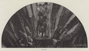 Liljen Nada, af H Rider Haggard