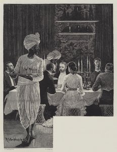 They Were Married, af Walter Besant og James Rice