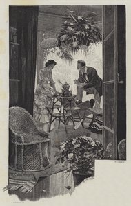 They Were Married, af Walter Besant og James Rice