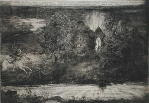 Scene fra Tam O