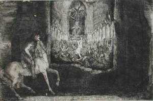 Scene fra Tam O