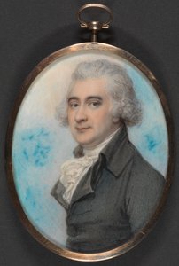 James Hope, tredje jarl af Hopetoun af Richard Cosway