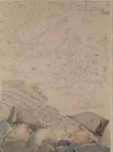 Patriotisme af Richard Dadd