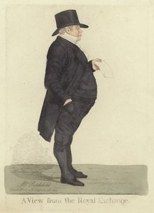 Nathan Mayer Rothschild, 1817